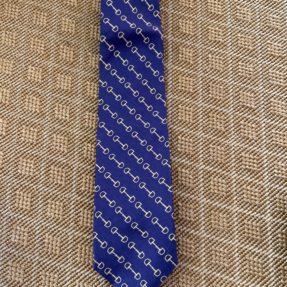 2 Anthony Corey Equestrian Ties